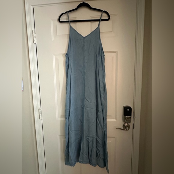 Baltic Born Kyla Maxi Dress - Picture 4 of 6